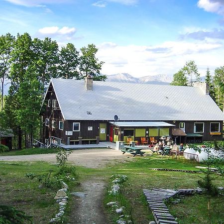 Hi Jasper - Hostel Extérieur photo