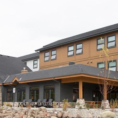 Hi Jasper - Hostel Extérieur photo