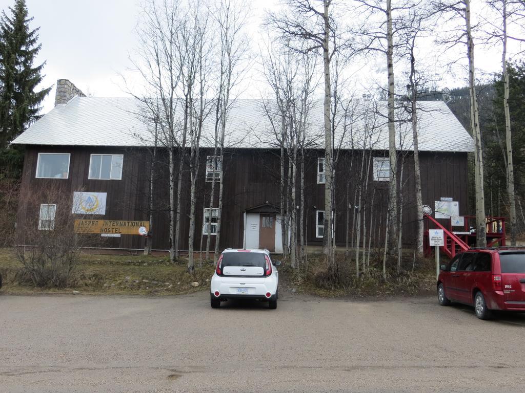 Hi Jasper - Hostel Extérieur photo
