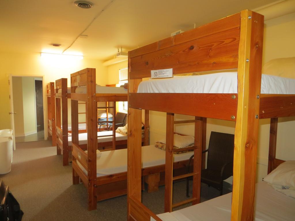 Hi Jasper - Hostel Extérieur photo