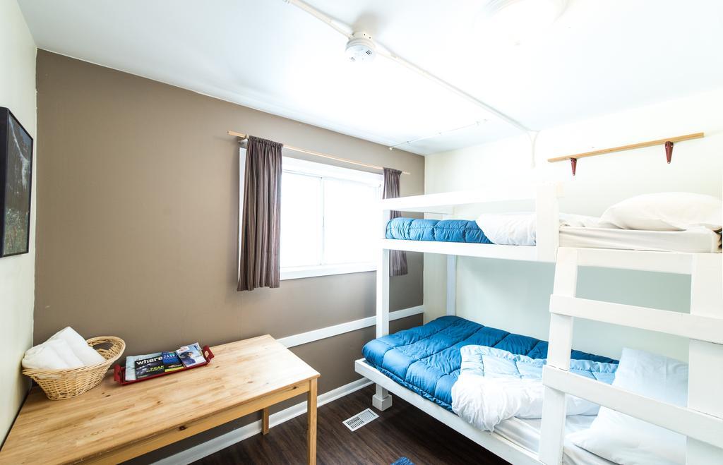 Hi Jasper - Hostel Extérieur photo