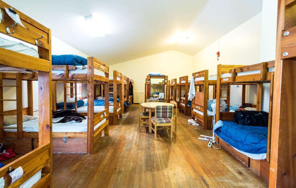 Hi Jasper - Hostel Extérieur photo
