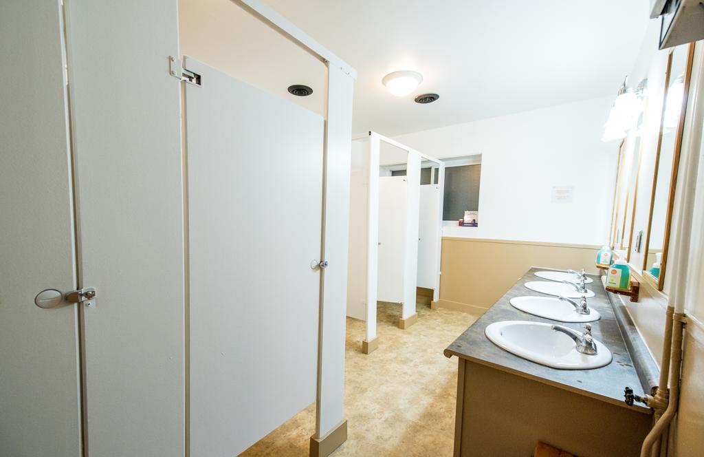 Hi Jasper - Hostel Extérieur photo