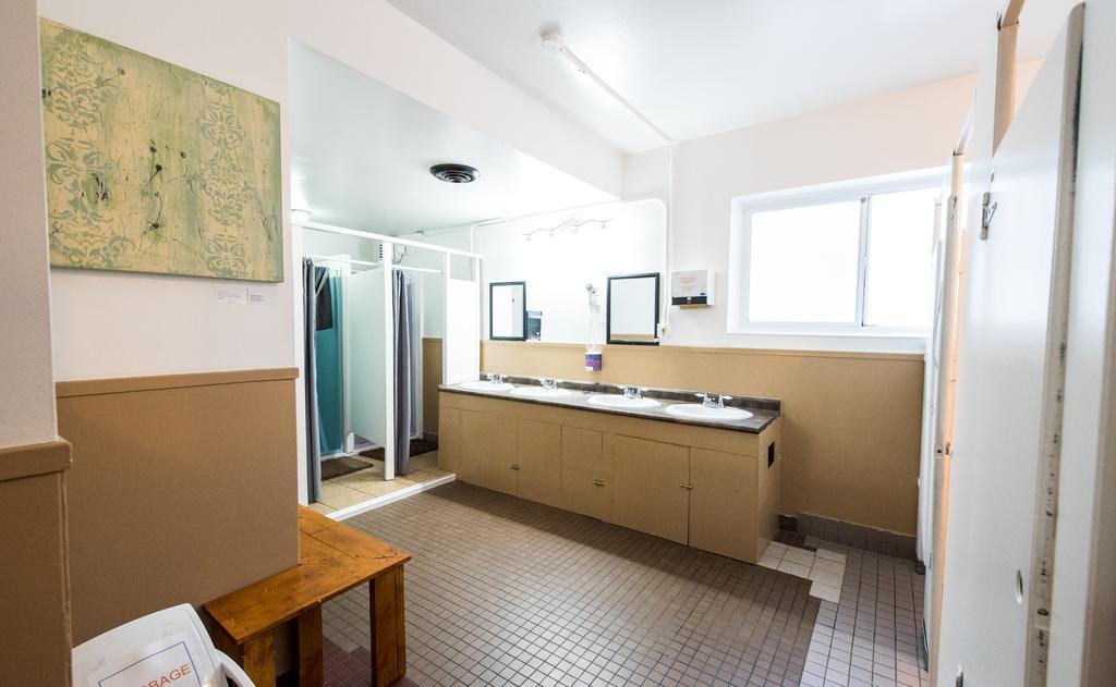Hi Jasper - Hostel Extérieur photo