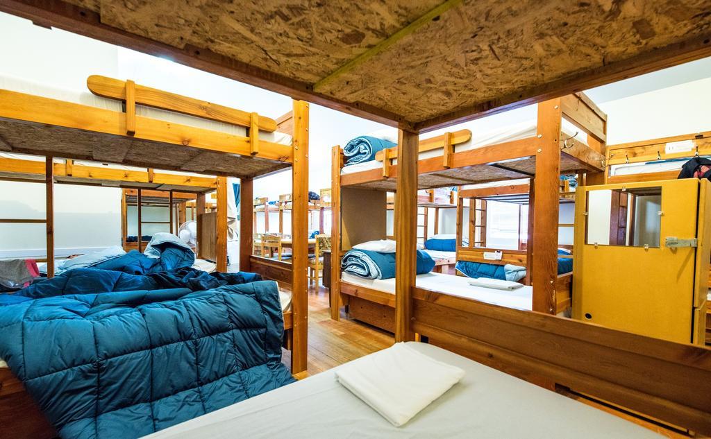 Hi Jasper - Hostel Extérieur photo