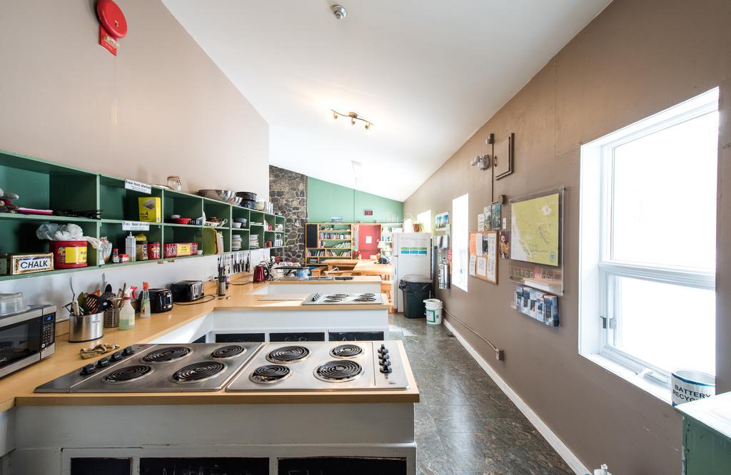 Hi Jasper - Hostel Extérieur photo