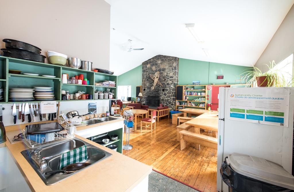 Hi Jasper - Hostel Extérieur photo