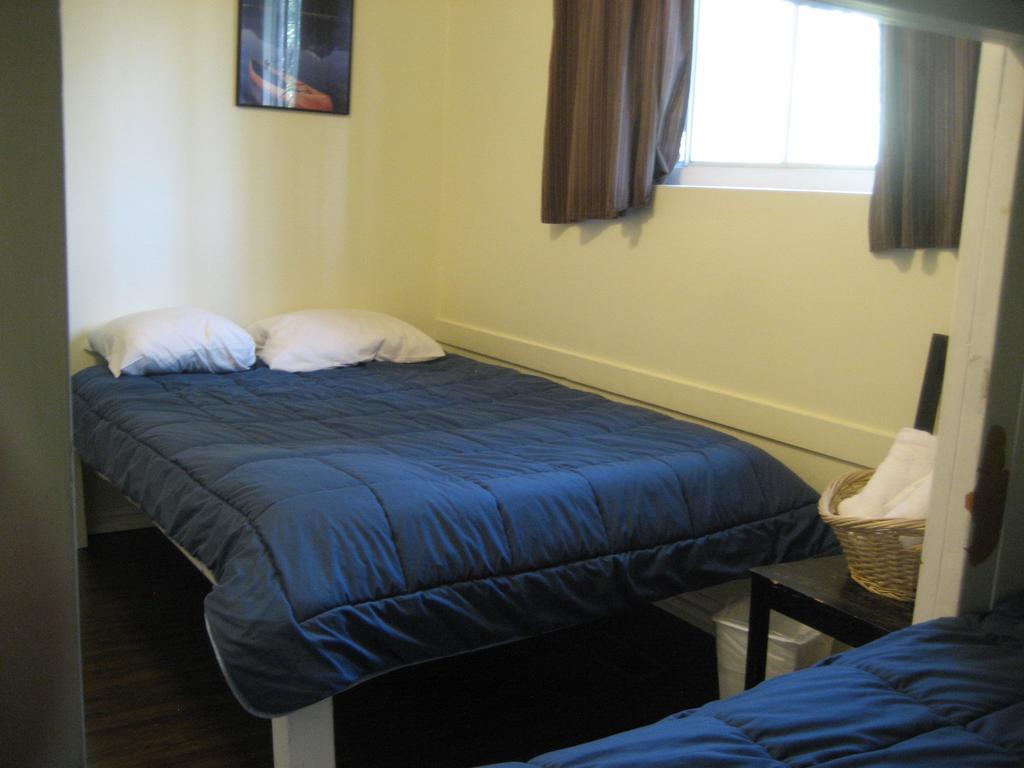 Hi Jasper - Hostel Extérieur photo