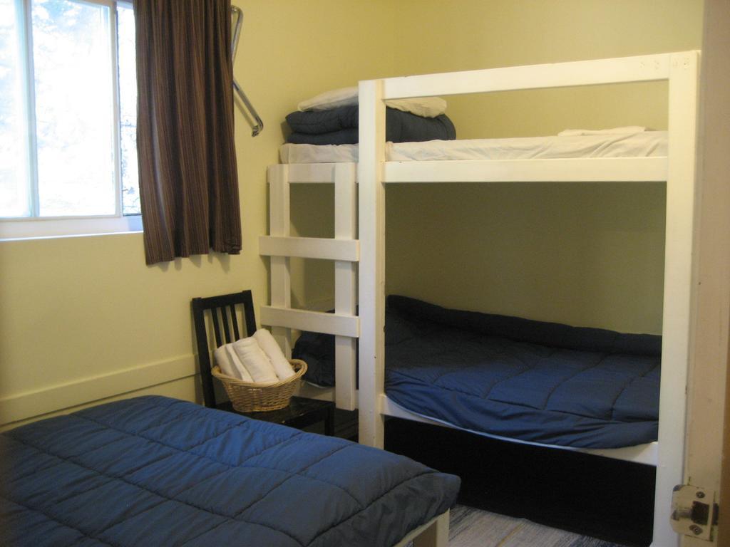 Hi Jasper - Hostel Extérieur photo