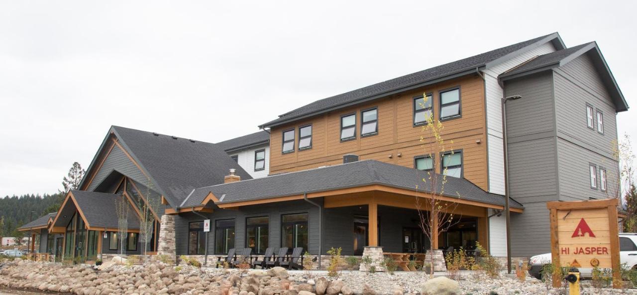 Hi Jasper - Hostel Extérieur photo