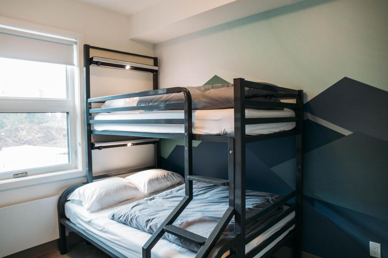 Hi Jasper - Hostel Extérieur photo