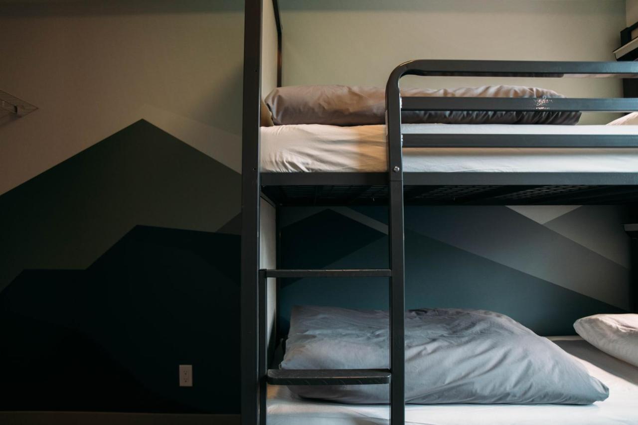 Hi Jasper - Hostel Extérieur photo