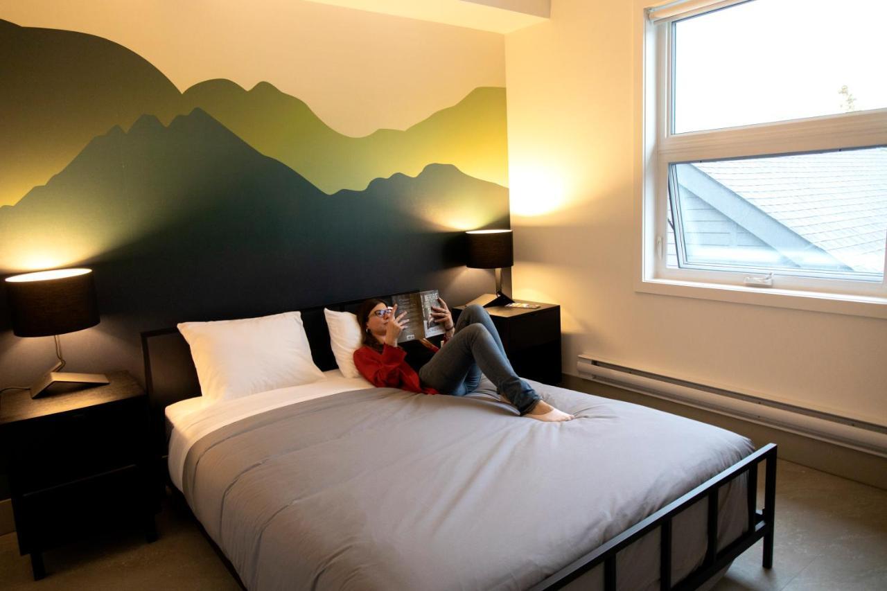 Hi Jasper - Hostel Extérieur photo