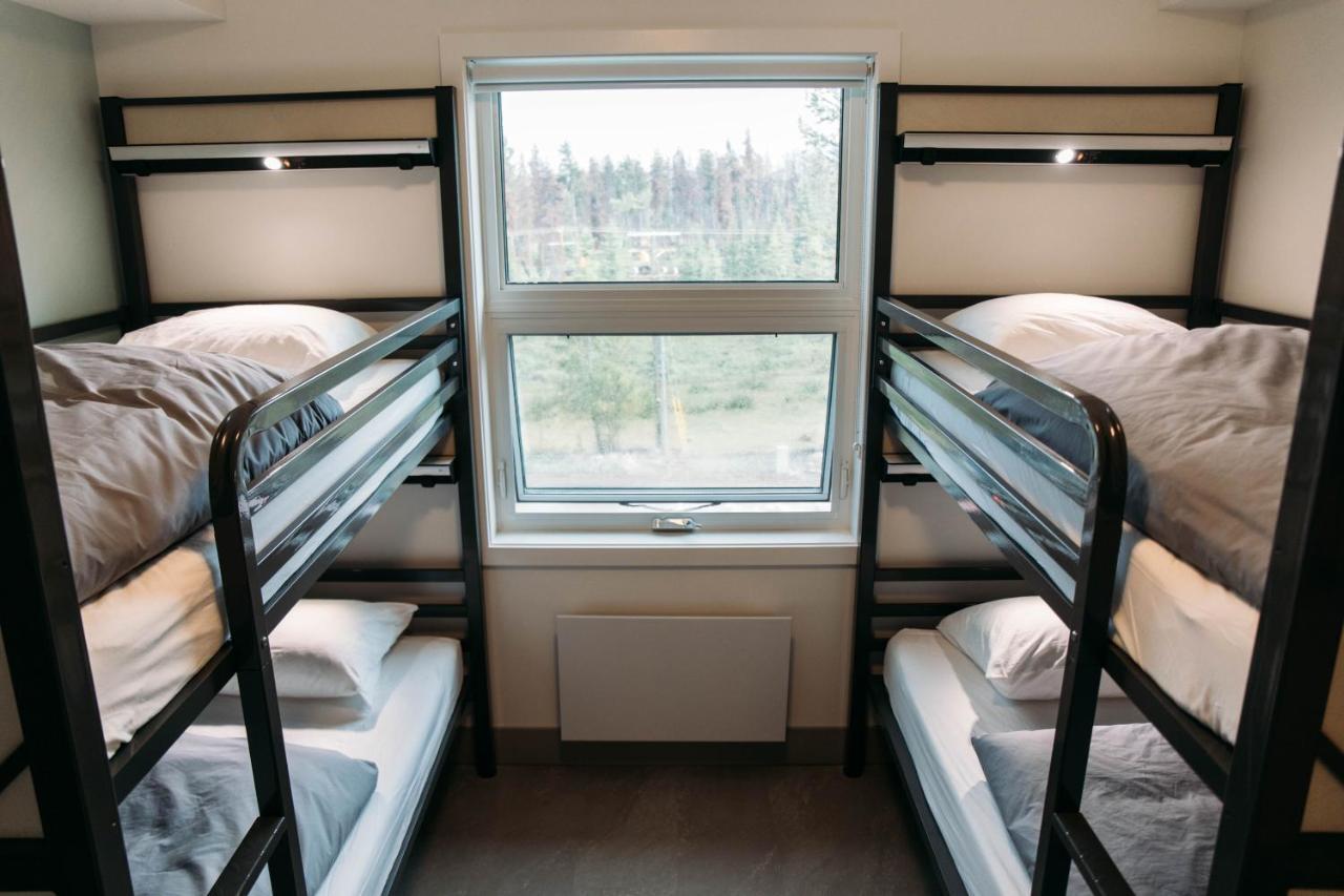 Hi Jasper - Hostel Extérieur photo